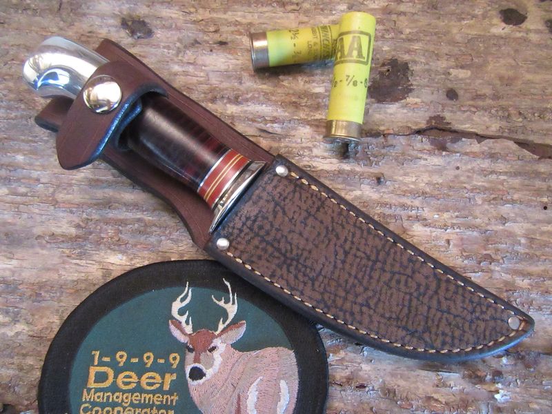 J.Behring Handmade Little Bay Hunter