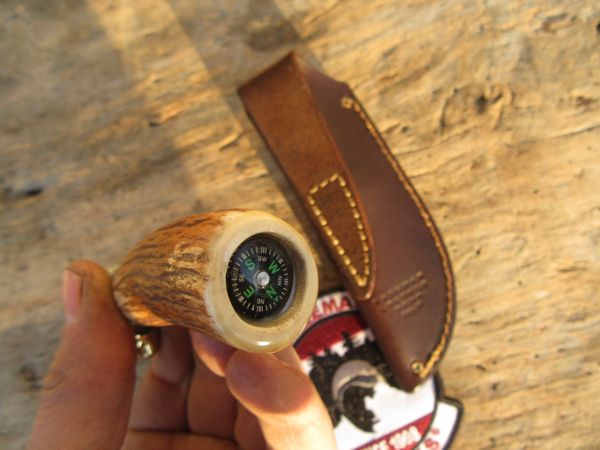 J.Behring Handmade Caper