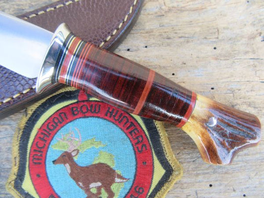 J.Behring Handmade Scagel style Michigan Trout