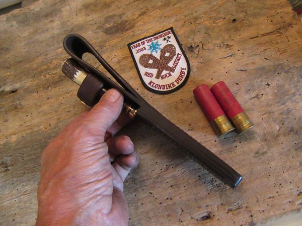 J.Behring Handmade Bird & Trout