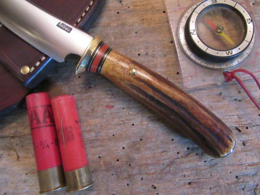 J.Behring Handmade Trout & Deer