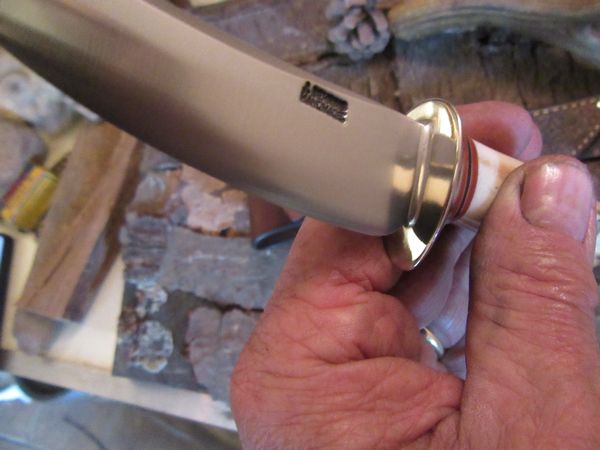 J.Behring Handmade Trout & Deer