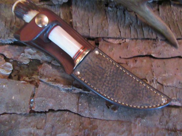 J.Behring Handmade Trout & Deer