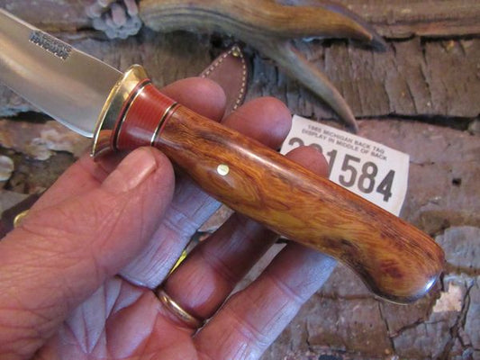 J. Behring Handmade Trout Skinner