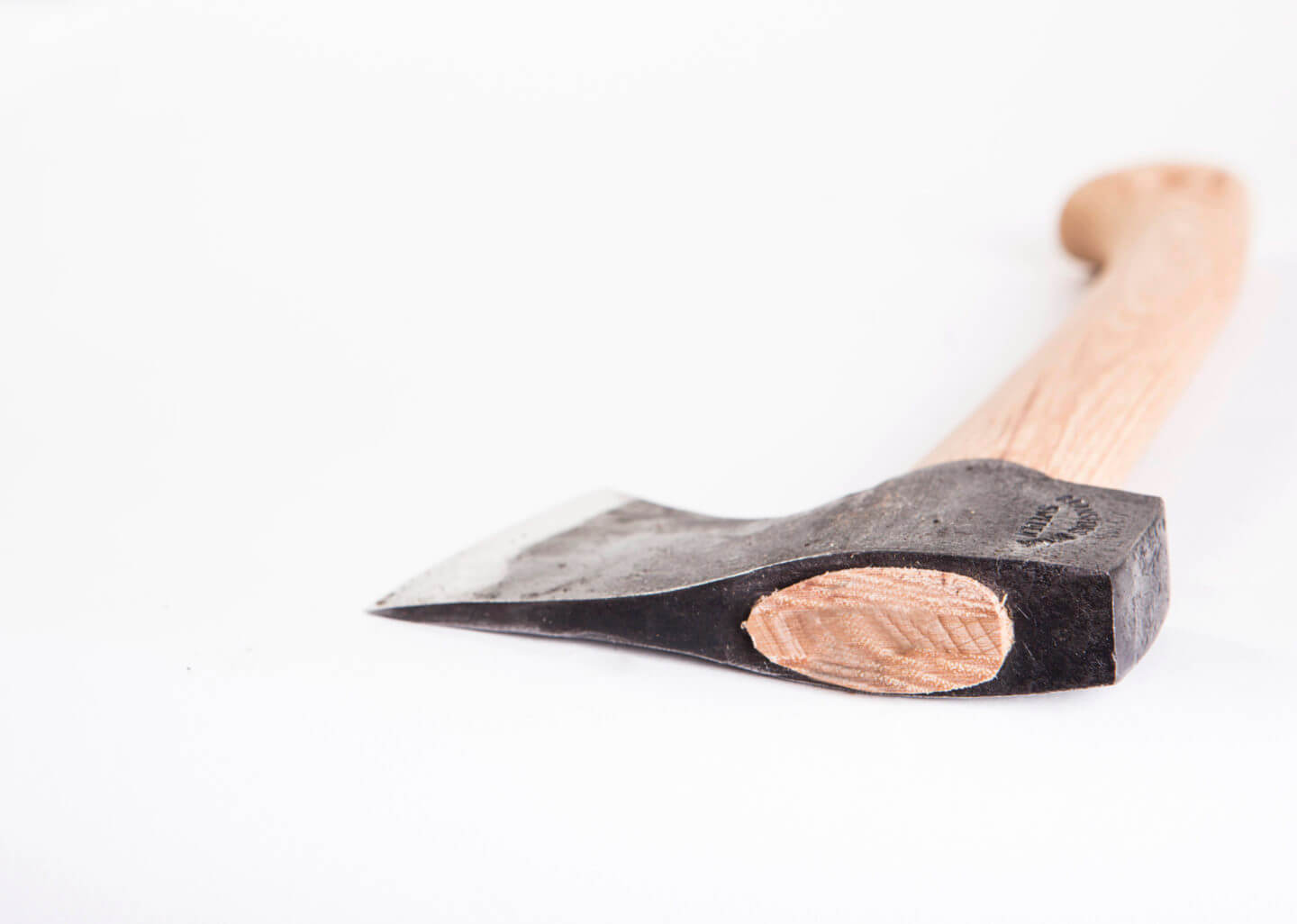 Wildlife Hatchet