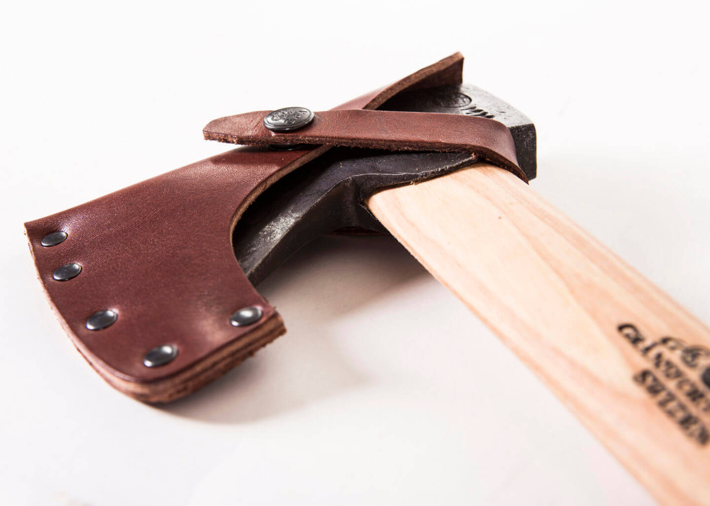 Wildlife Hatchet