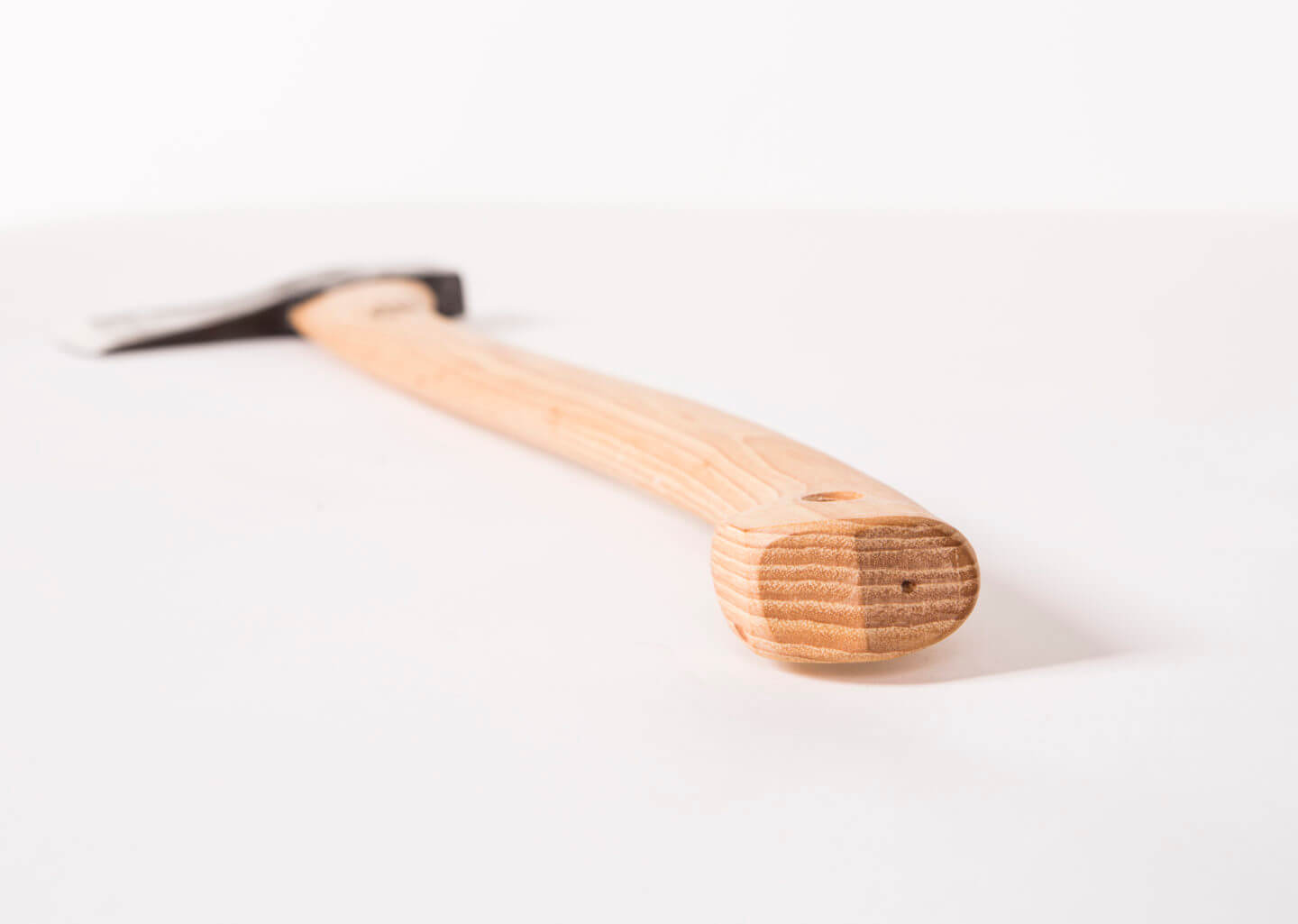 Scandinavian Forest Axe