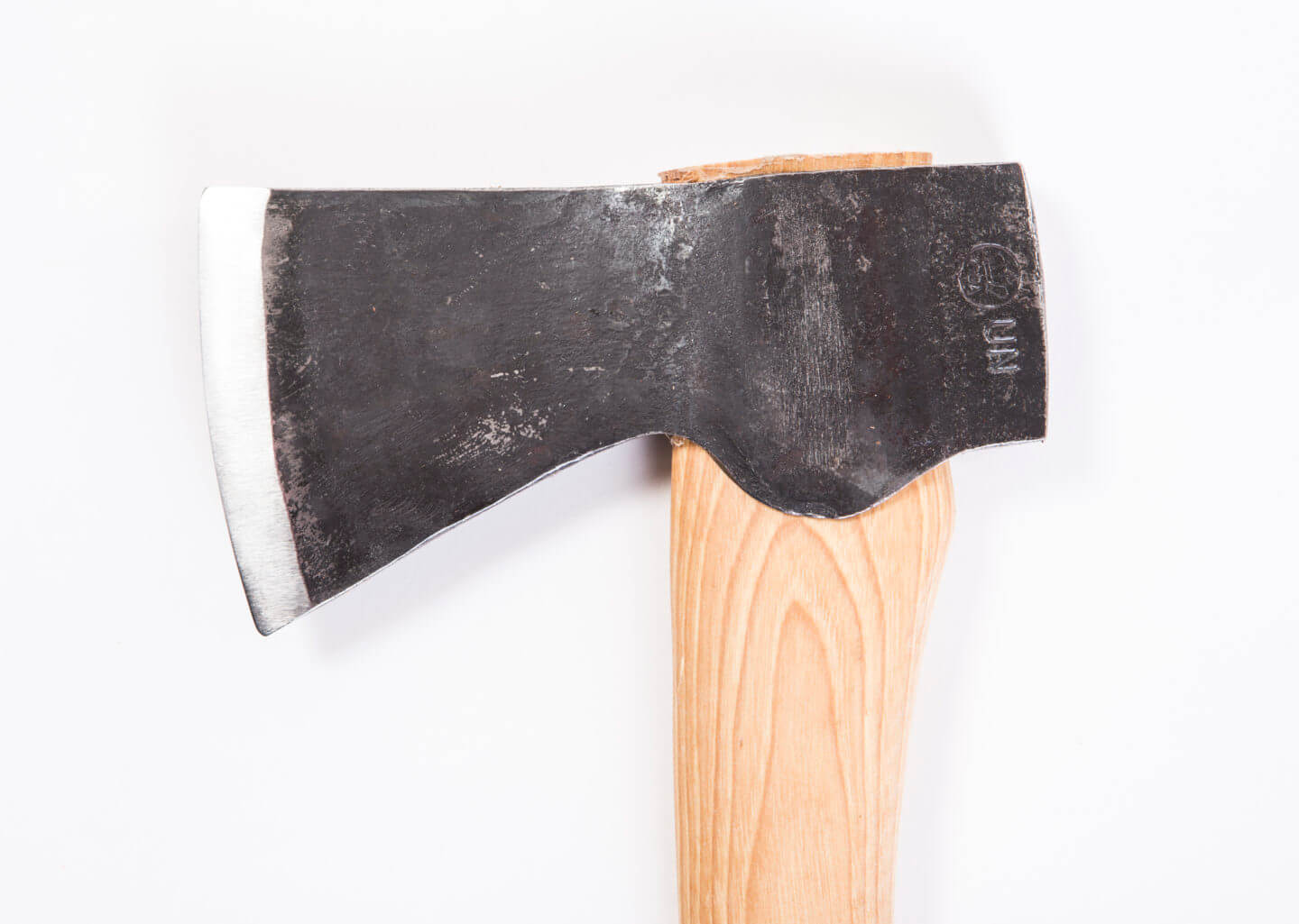 Scandinavian Forest Axe