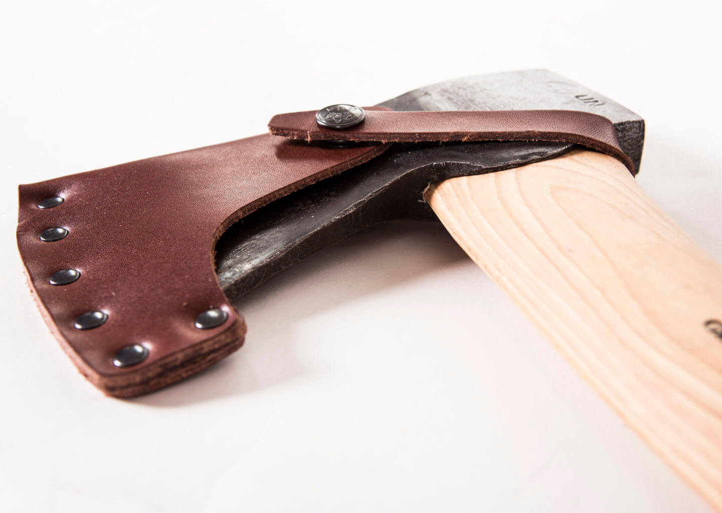 Scandinavian Forest Axe