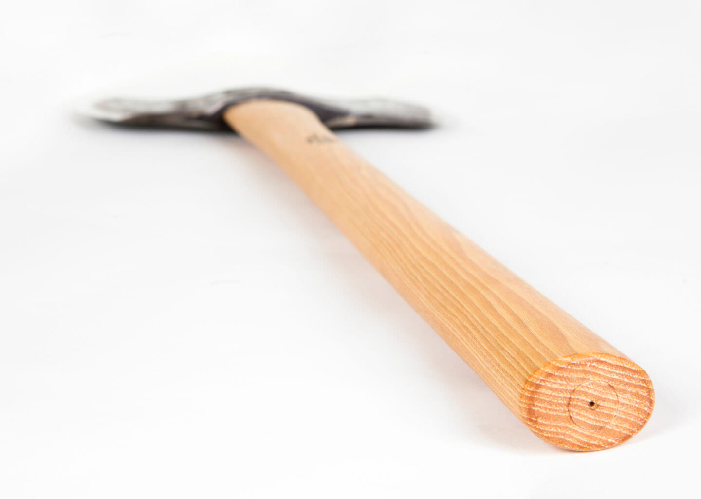 Double Bit Working Axe