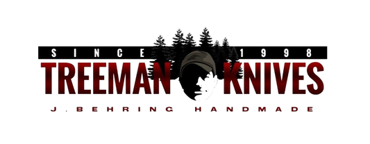 Treeman Knives Gift Card