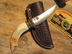 Hippo Tooth Caper