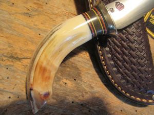 Hippo Tooth Caper