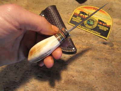 Hippo Tooth Caper