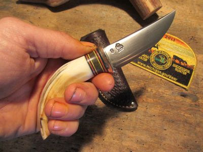 Hippo Tooth Caper