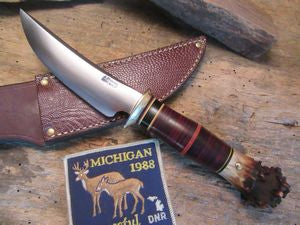 Scagel Style Deer & Trout