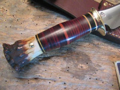 Scagel Style Deer & Trout