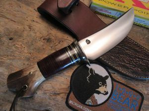 Scagel Style Fox River Hunter