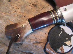 Scagel Style Fox River Hunter