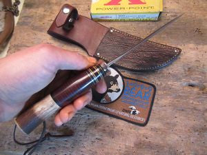 Scagel Style Fox River Hunter