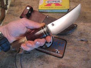 Scagel Style Fox River Hunter