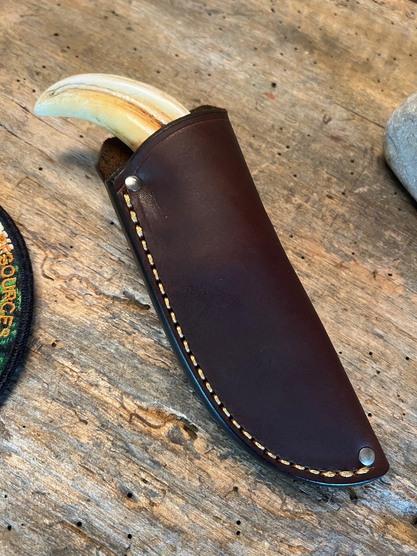 Treeman Warthog Caper