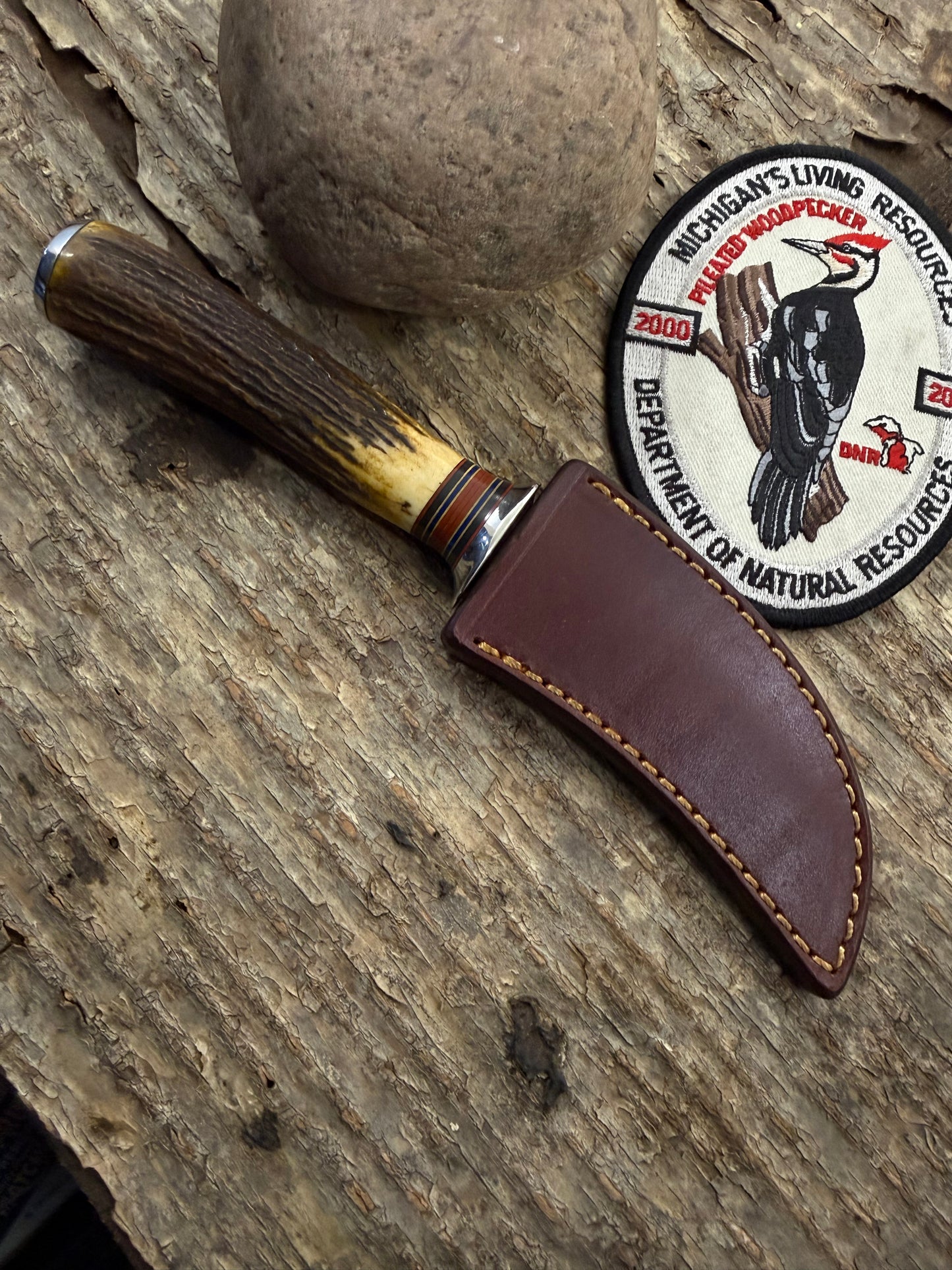 Treeman AEB-L Cattleman Peeler Castrater Ball Cutter Deer Gutter your call.