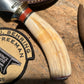 J.Behring Handmade Stainless Warthog Alaskan