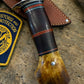 BIG Fat Hunter Fighter Hammer Mark HH Crotch Stag  Shark
