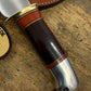 Treeman Big Woodcraft 6" Big Fat Blade HH AL CB TH