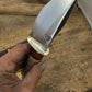 Treeman Heavy Duty South Dakota Caper , Sambar Stag Brass