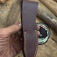 Caper 2 7/8" AEB-l Stainless Blade