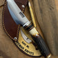 Caper Nickel 100 plus old stag Mammoth Cap