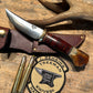 Treeman Trout & Deer HH Crotch Stag