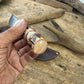 Treeman Heavy Duty 4 1/4" Michigan hunter Stag/Stag