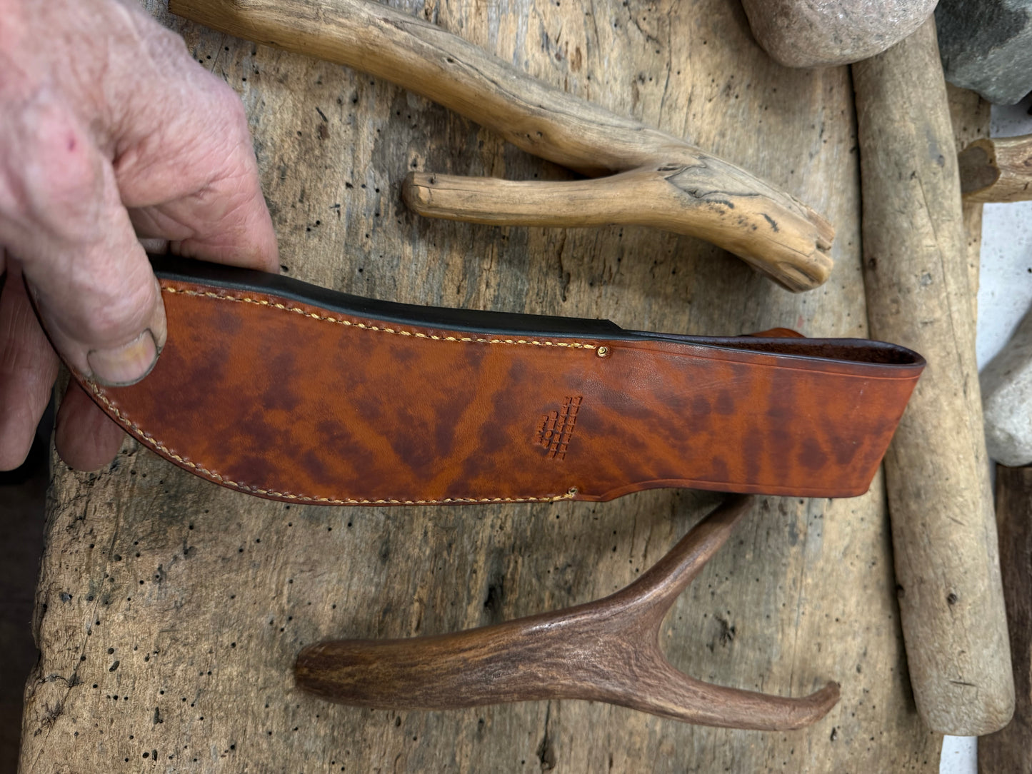 Treeman Big Heavy Duty Stag Stag Woodcraft