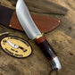 Treeman Big Woodcraft 6" Big Fat Blade HH AL CB TH