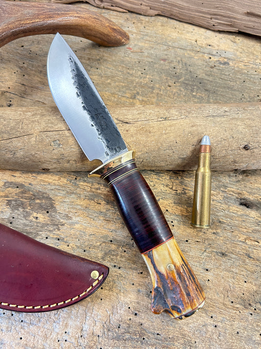 Treeman Hammermark Heavy Duty Drop Point