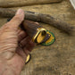 Treeman Alaskan Hunter Hammer Mark 5" Sambar Stag