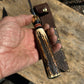 Treeman Model 1 Stag Hammermark Fighter Shark Sheath