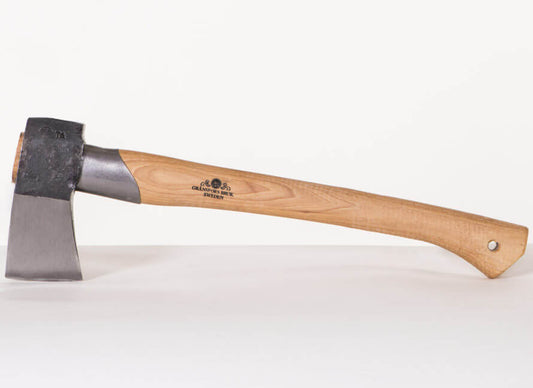 Splitting Hatchet w/ Collar Guard