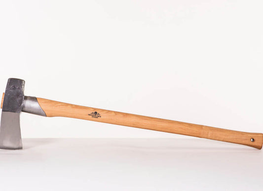 Splitting Maul