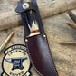 Treeman Heavy Duty 4 1/4" Michigan hunter Stag/Stag