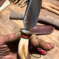 J.Behring Handmade Stainless Warthog Alaskan
