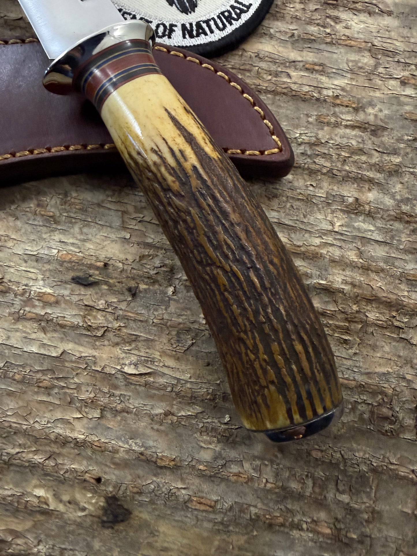 Treeman AEB-L Cattleman Peeler Castrater Ball Cutter Deer Gutter your call.