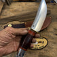 Treeman Big Woodcraft 6" Big Fat Blade HH AL CB TH