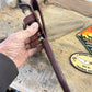 Treeman Woodcraft Hunter "The Classic Old School Hunter"