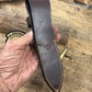 Treeman Special Hinter Sambar Stag Mammoth Butt Cap AEB-L