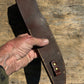 Treeman Model 1 Stag Hammermark Fighter Shark Sheath