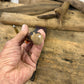 Treeman Trout & Deer Copper Old Red Stag Mammoth Cap
